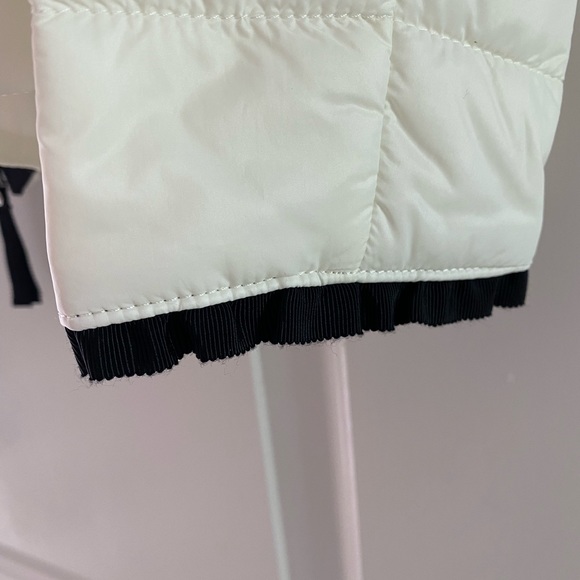 NWT quilted jacket - Picture 12 of 12